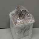 Christmas Village Houses for Table Centerpieces, Christmas Lantern for Modern Farmhouse Decor, Hanging Candle Lantern for Xmas Home Decor Indoor Outdoor, Ceramics Church Figurine