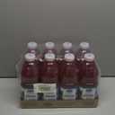 Ocean Spray Cran-Tropical Cranberry Tropical Juice Drink, 64 Fl Oz Bottle (Pack of 8), Best By Dec 2, 2025