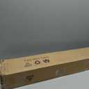 9 Inch Low Twin Bed Frames Heavy Duty Metal Platform, No Box Spring Needed, Easy Assembly Mattress Foundation, No Noise, Black