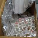 Kids Play Tent Indoor: with Mat, Tassel Garland, Star Lights - Girl Tent Indoor Playhouse for Kids Toys for Boy Girl Birthday Gift