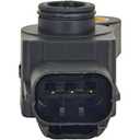 EZROAD 0455126 Throttle Position Sensor Compatible with Polaris Sportsman 110 EFI 2017-2021, Outlaw 110 EFI 2017-2025, RZR 170 EFI 2017-2021 ATV Side by Side TPS