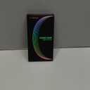 TORRAS 360 Magnetic Stand for iPhone 17 Case, [Rotatable Sturdy Kickstand][Fit for MagSafe][4X Mil-Grade Shockproof] Slim Transparent Phone Cover, Camera Button, Crystal Clear, Ostand O3 Fitness