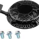 HZ Pull Start Recoil Starter Assembly for Kohler CH440 Engine 17 165 11 S 17 165 11 17165 11-S 17 165 22-S 17 165 22 S