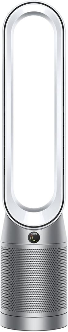 Dyson Purifier Cool TP07 Smart Air Purifier and Fan - White/Silver