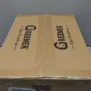 Brushless Leaf Blower for Milwaukee M18 Battery, 6-Speed Adjustable, 600CFM/190MPH(Max), Lightweight(2.6LBS) Leaf Blower for Yard, Patio, Garden, Grass (Tool only)