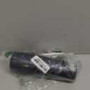 Travel Kettle, Dual Voltage Portable Electric Kettle 110V-220V-240V Smart Small Water Boiler for Tea & Coffee, 316 Stainless Steel, 6 Temperature Control and LCD Display, for Global Use (370ML)