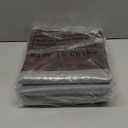 Pool Table Cover,Heavy Duty Leatherette Billiard Pool Table Covers,Waterproof&Tearproof Cover for Pool Table,7/8/9 Foot Fitted(8FT/Brown) (8FT (100" x 56" x 8"))