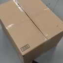 Mixsuper Floor Mats for 2025 2026 Chevrolet Chevy Equinox (Not for EV) / GMC Terrain, All Weather Floor Liners for Equinox Accessories, Durable 1st and 2nd Row Set Black