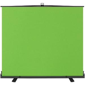 EMART 77x92in Collapsible Chromakey Panel Portable Green Screen