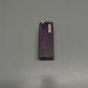 Professional Tweezers Set for Eyebrows  4PC Precision Stainless Steel Tweezers Kit with Slant, Pointed & Flat Tips  Eyebrow Hair Removal Tool for Women & Men  Eco-Friendly Paper Tube Packaging (Black-red)