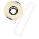 DOITOOL Japanese Lantern Astetic Room Decor Japanese Wrought Iron Ornament Japanese-Style