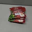 5 x Ornament Hooks  Essential Christmas Tree Decorating Hangers Great Xmas Ornament Hooks for Hanging Christmas Decorations 35 PCS (Round-Upgraded-24pcs)