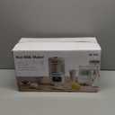 Automatic Nut Milk Maker Machine, Multiple Blade Nut Milk Maker with LED Display