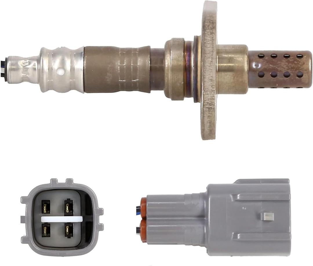 Denso Oxygen (O2) Sensor - 234-4189 (Fits 2000-2004 Toyota Tacoma Vehicles)