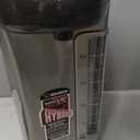 Zojirushi CV-DCC50 VE Hybrid Water Boiler & Warmer, 5.0 Liter (169oz. Dark Brown)