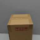 NEEDOMO Lanterns Decorative Indoor Hanging Lantern Outdoor, Vintage Metal Tabletop Decor Lantern for Patio Rustic Home, Candle Holders with Clear Glass, Home Kitchen Coffee Table Living Room Decor (Bronze)