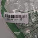 TECKNET Wireless Mouse, 2.4G Ergonomic Optical Mouse, Computer Mouse for Laptop, PC, Computer, Chromebook, Notebook, 6 Buttons, 24 Months Battery Life, 2600 DPI, 5 Adjustment Levels  Green