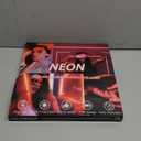 Flashing Gnomes Neon Sign Dimmable for Thanksgiving Neon Sign for wall decor Maple Leaf Neon Light for Hello Fall Led Sign Thanksgiving Bedroom Kids Room Bar Club Decoration Gift.