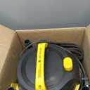 STANLEY 3 Gallon Wet Dry Vacuum, Powerful 4 Peak HP Motor, Portable Stainless Steel 3 in 1 Multifunctional Shop Vacuum with Blower, Model: SL18136