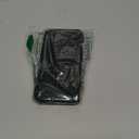 Diverbox for iPhone SE 2020 Waterproof Case iPhone 8 Waterproof Case,Waterproof Shockproof IP68 Full-Body Sturdy Case Built-in Screen Protector for Full Sealed Cover 4.7 in (Black)