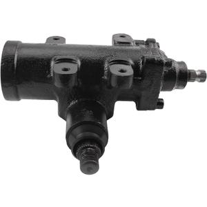 AUTOKAY Power Steering Gear Box for Chevy Malibu 64-67 for Chevelle for GMC Sprint for Pontiac GTO 27-6509