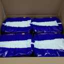 TENA Sensitive Care Overnight Incontinence Underwear for Women, Bladder Control and Postpartum, Extra Large, 56 Count (Waist Size 39in-52in)