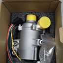 Electric Engine Water Pump Compatible with BMW 320i 2013-2018,328i 2012-2016,320i xDrive 2013-2018,328i xDrive 2013-2016,X1 sDrive28i/xDrive28i 2013-2016,2.0L L4,135 kW,Replace# 11517597715