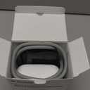 Alcedo Blood Pressure Monitor for Home Use, Automatic Digital BP Machine with Large Cuff for Upper Arm (Black Backlit Screen)