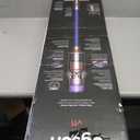 Dyson V11 Cordless Stick Vacuum, Large, Nickel/Blue
