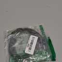 Conable 2-in-1 USB C Cable 6FT, Type-C to Dual USB-C Cable, 100W Max PD Fast Charging Type C Splitter Adapter Compatible with iPhone 17/16/15 Series, MacBook Air/Pro, iPad Air/Pro and More