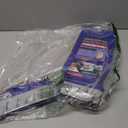 3 wipers Replacement for 2017-2022 Nissan Rogue Sport, Windshield Wiper Blades Original Equipment Replacement - 28"/18"/12" (Set of 3) U/J HOOK