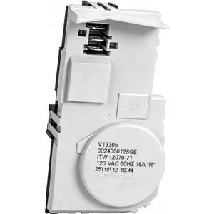 2026 Upgraded WH01X29528 Washer Lid Lock Switch, Replacement for GE Front Load Washer Door Lock Assembly Compatible with AP6985313, EAP12749276, 4958749, PS12749276, PD00060769