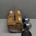 POSEAGLE 3 Pack 783506 Spindle Assembly with 786889 Spindle Pulley Replace Hustler 783506 Spindle Hustler Fastrak 54 Spindles for Hustler 930404 930404EX 930412 930412EX 928382 54" 52" 48" 42" Decks