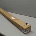 Sport-Brella Versa-Brella SPF 50+ Adjustable Umbrella with Universal Clamp (Firebrick Red)