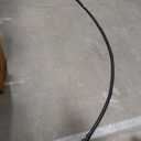 Black Rods  6 piece