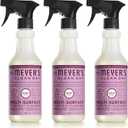 MRS. MEYER'S CLEAN DAY All-Purpose Cleaner Spray, Peony, 16 fl. oz - Pack of 3