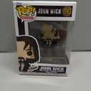 Funko Pop Movies: John Wick 3 - John Wick - Collectable Vinyl Figure - Gift Idea - Official Merchandise - Toys for Kids & Adults - Action/Adventure Fans - Model Figure for Collectors