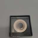 TORRAS Upgrade Gen2.0 (Dual-Ring) Fit for MagSafe Phone Grip Ring Holder, Kickstand Magnetic, Compatible with MagSafe Accessories for iPhone 17/16/15/14/13/12/11 Samsung, Google, Android, Desert Gold