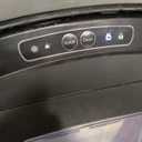 Mueller Austria Countertop Nugget Ice Maker – Quiet, Heavy-Duty Ice Machine, 30 lbs Daily, 3 QT Tank, Compact & Portable, Includes Basket - Self-Cleaning Feature