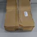 EkkoVla 24 Pack 4 oz Amber Glass Jars with Lids, Round Empty Cosmetic Containers with Inner Liners for Lotion, Cream, Ointments, Powder, Candle