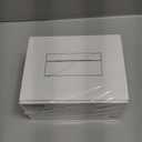 ORGBRO Z1 Shipping Label Printer, 4x6 Thermal Label Printer for Small Business, High Speed Sticker Maker for Commercial Grade Shipping Packages, Used for Amazon, Ebay, Shopify, USPS (USB Only)