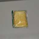 Akstore 50Pcs 3.15"x4"(8x10cm) Sheer Drawstring Organza Jewelry Pouches Wedding Party Christmas Favor Gift Bags (Golden, 3x4)