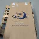Dream On Me Nap Nest Crib and Toddler Mattress, Dual-Sided - Infants & Toddlers, Waterproof 5 Mattress with 88 Interwoven Coils, 75% Recycled Fiber, GREENGUARD Gold & BSA Certified Daisy Dreams