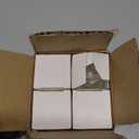 Seentech S11 E17 Intermediate Base 40 Watt 120V Incandescent Bulbs Adjustable Warm White Light - Lava Lamp Replacement Bulb, Suitable for 14.5-Inch/20oz Flash and Lava lamp (4 Pack)