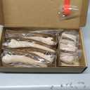 CAROTE 14 Pcs Pots and Pans Set Nonstick,Cookware Set Kitchen Cooking Set with Utensil and Pan Protectors (Cream White)