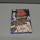 2 x ArtCreativity Christmas Bingo Game - 30 Players Kids Christmas Bingo - Holiday 30 Player Cards for Family Game Night - Christmas Games for Classroom