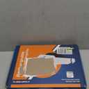 YOCTOSUN LED Headband Magnifier, Rechargeable Illuminated Magnifying Visor -1X to 14X Zoom, Hands Free Head Mounted Magnifying Glasses with Lights for Close Work, Sewing, Crafts, Jewelry, Watch Repair