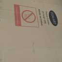 DOAI ART 24x36 Poster Frame Black 2 Pack, Poster Frames 24 x 36 inches or 24x36 Picture Frames with HD Plexiglass for Horizontal or Vertical Wall Mounting, Durable Scratch-proof Safe and Artistic