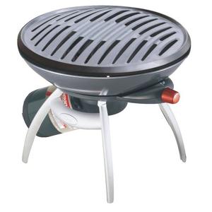 Coleman RoadTrip Party Basic Propane Grill, Detachable Legs, 8, 000 BTU, 122 Sq In 2000020955
