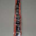 10 x TONYMOLY Tako Pore Blackhead Remover Scrub Stick Charcoal & Dead Sea Salt Exfoliator for Blackheads, Whiteheads, Pore Cleansing & Oil Control, 0.8 oz